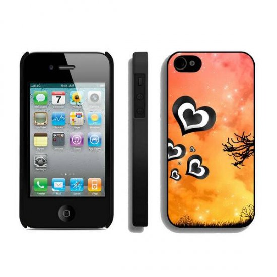 Valentine Sweet Love iPhone 4 4S Cases BZR | Coach Outlet Canada